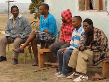 Dùng trinh nữ chữa bệnh HIV tại Nam Phi