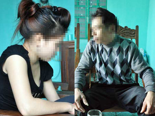 Chuỗi ngày 'địa ngục' của cô gái ba lần vào nhà chứa