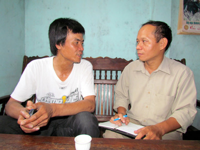 Thuyền viên 'nghi bị đối xử tồi tệ' nói gì khi trở về?