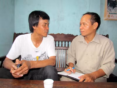 Thuyền viên 'nghi bị đối xử tồi tệ' nói gì khi trở về?