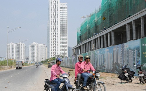 Gói 30.000 tỷ hỗ trợ nhà ở: Sẽ “không để trục lợi”