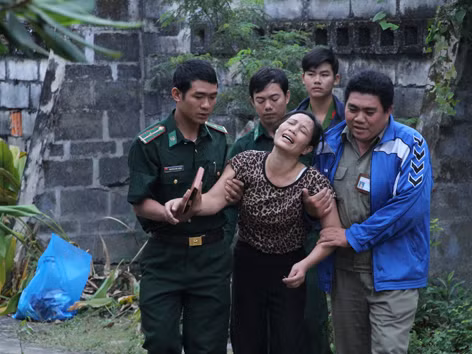 Bảy học sinh chết đuối: Lỗi thuộc về người lớn