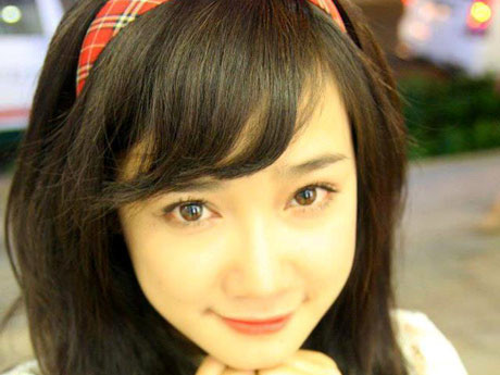 "Cô bé bánh tráng" Nhã Phương: Sẽ chọn "chữ hiếu" như phim