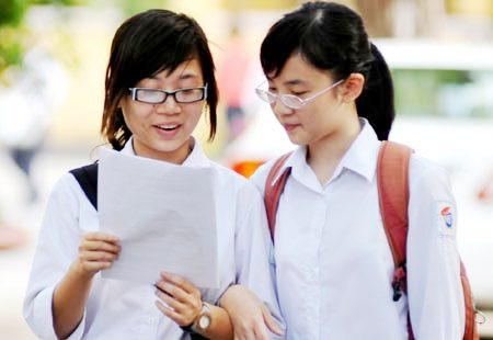 Điểm chuẩn NV2 ĐH Xây dựng, HV Báo chí & Tuyên truyền