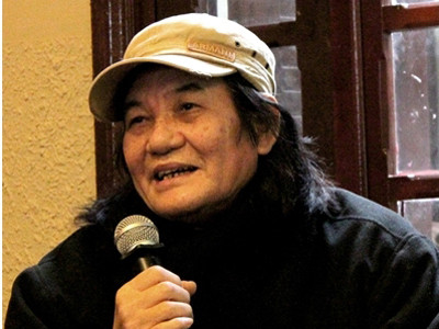 Thơ đương đại: Bất hạnh, lạc hậu?