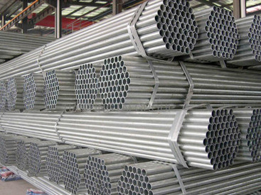 Thép Trung Quốc 'lách' thuế vào Việt Nam