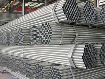 Thép Trung Quốc 'lách' thuế vào Việt Nam