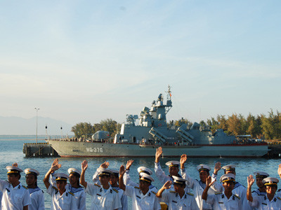 Một con đường mang tên Giáp Văn Cương, tại sao không?