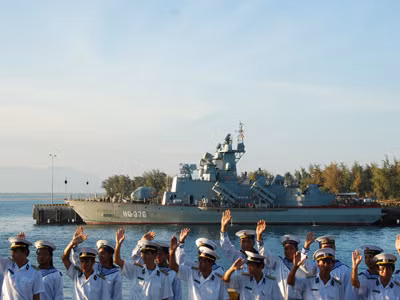 Một con đường mang tên Giáp Văn Cương, tại sao không?