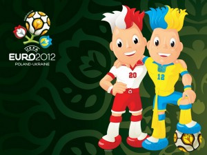 Kết quả cuộc thi giai đoạn 2 “Vui cùng euro 2012”