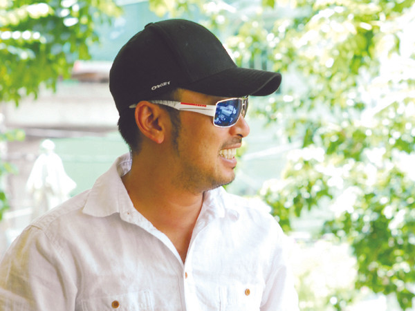 Dũng Khùng – Đạo diễn có cát xê cao nhất