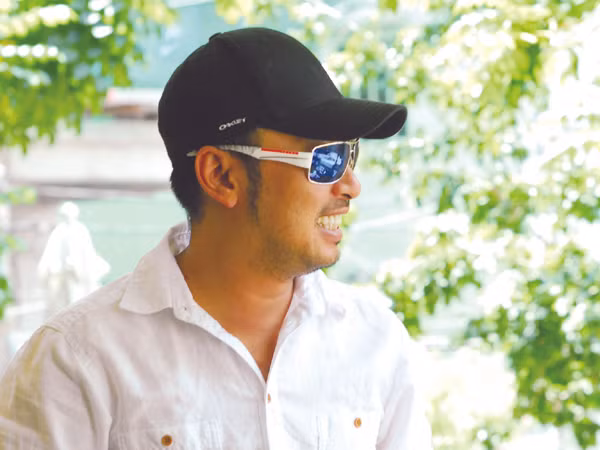 Dũng Khùng – Đạo diễn có cát xê cao nhất