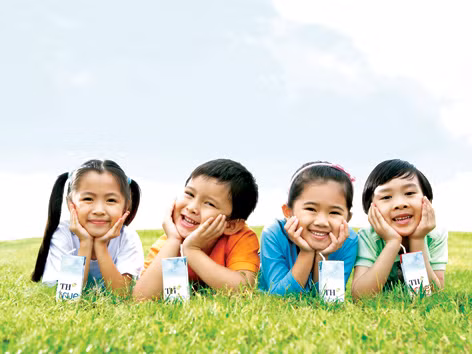 Công nghệ cao - chìa khoá vàng cho ngành sữa trong nước