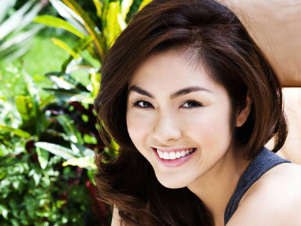 Khám phá mặt nạ dưỡng da của Tăng Thanh Hà