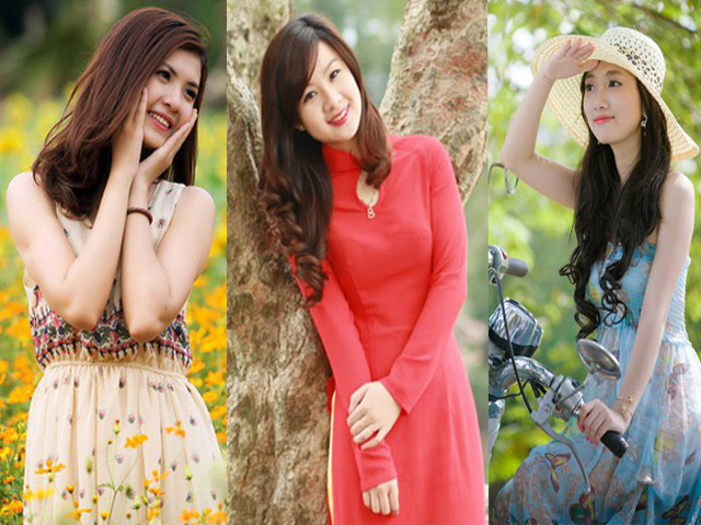 100 gương mặt nổi bật nhất iMiss Thăng Long 2013