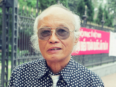 Nhớ Hoàng Hiệp - tác giả nhiều bài hát để đời