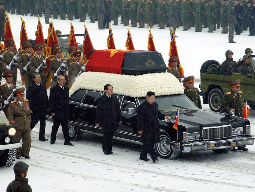 Sự kiện thế giới qua ảnh