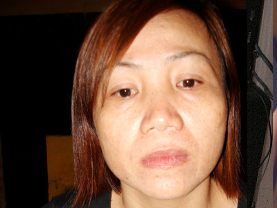 7X điều hành đường dây gái gọi 600.000 đồng