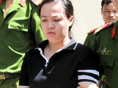 Trừ tà, 'phù thủy' trẻ đánh chết người