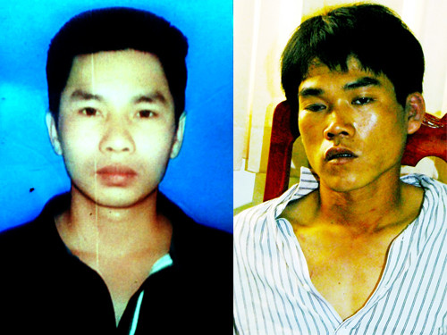 Đất mũi Cà Mau rúng động bởi vụ cướp nã đạn vào cảnh sát