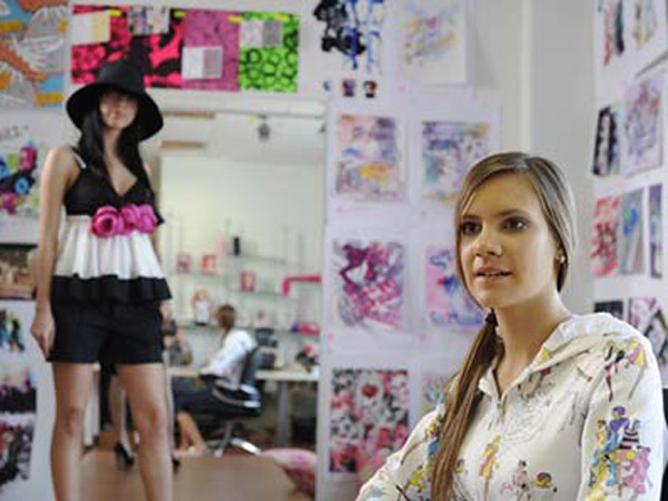 Choáng với thú vung tiền của con các tỷ phú Nga