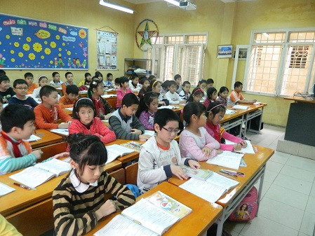 Câu chuyện lớp trưởng: Mặt phải và trái