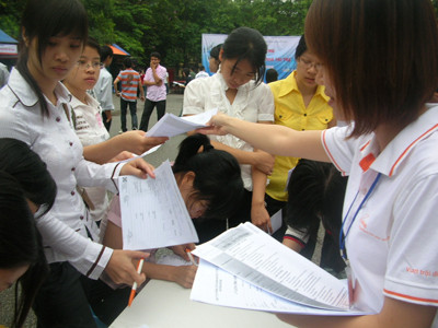 Cần chương trình quốc gia về kỹ năng sống