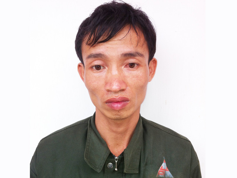 Cưỡng hiếp con bạn rồi cho 2.000 đồng