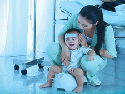 UNICEF: Viêm phổi và tiêu chảy là nguyên nhân tử vong hàng đầu ở trẻ em