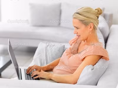 Phụ nữ cao tuổi: Càng làm việc nhiều càng tăng cân