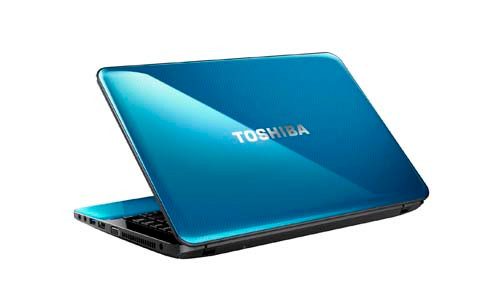 Chương trình khuyến mãi ‘ 7 ngày vàng Toshiba’ tại Hà Nội và Hải Phòng