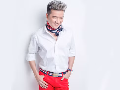 Fan 'ngã ngửa' vì những 'lần đầu tiên' của Mr Đàm