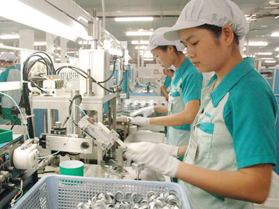 TPHCM ưu tiên phát triển công nghệ cao