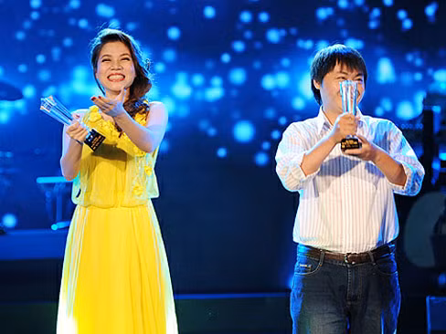 Bài Hát Yêu Thích: Sức hút phụ thuộc vào khán giả