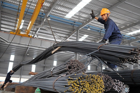 Ngành xây dựng 'đắp chiếu' theo… bất động sản!