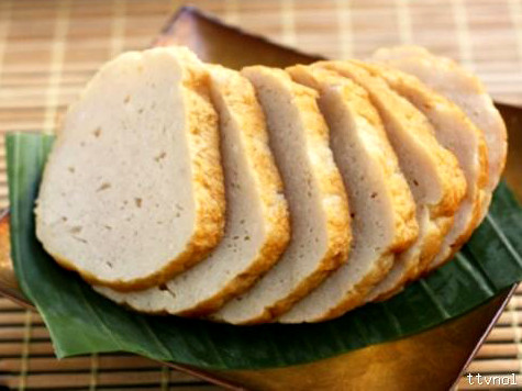 Hà Nội: Giò, chả 'ngậm' chất bảo quản vượt giới hạn