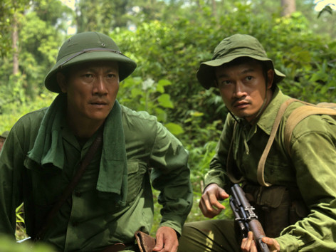 “Đừng nói ít tiền thì không làm được phim tử tế”