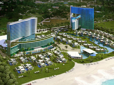 Công ty ông Đặng Thành Tâm tiếp tục "khất" đại hội cổ đông