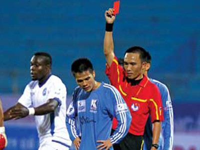 Super League: nói thì hay thôi rồi