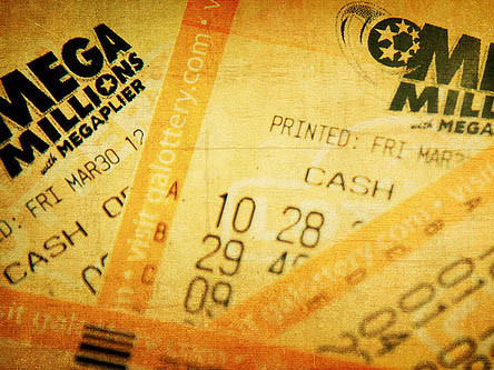 Tìm ra chủ nhân trúng thưởng vé xố 640 triệu USD