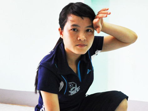 Hành trình vượt thác ghềnh của một 'ôsin'