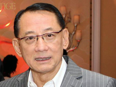 Chuyện đời tỷ phú Hồng Kông từng ngồi tù và bị bắt cóc