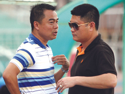 Sài Gòn XT chả giống ai!