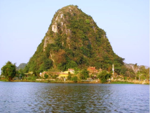 Khớp nối quy hoạch dự án sông Cổ Cỏ