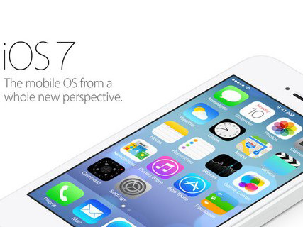 10 cải tiến nổi bật trên hệ điều hành iOS 7