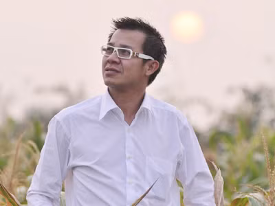 Chàng kiến trúc sư, ca sĩ trên đấu trường kinh tế