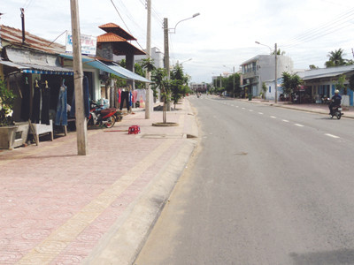 Bác yêu cầu của nguyên đơn