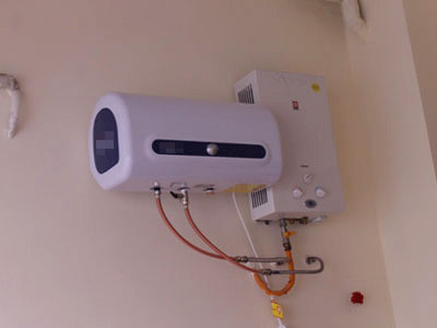 Dùng bình nóng lạnh đúng cách để không tốn điện