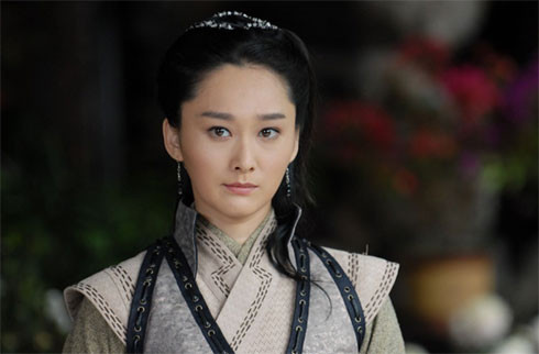 'Nữ Bao Công' phá án