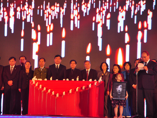 Bảy nghìn người chết vì tai nạn giao thông